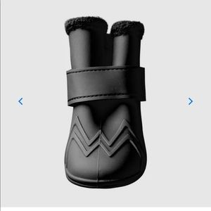 Canada Pooch Lined Wellies size Medium